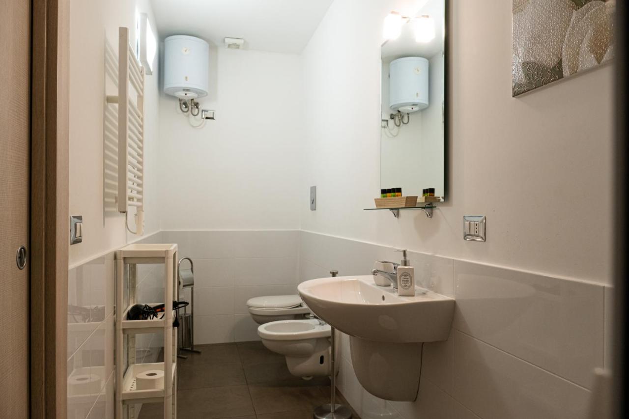 Bed and Breakfast Nova Domus Castellaneta Exterior foto