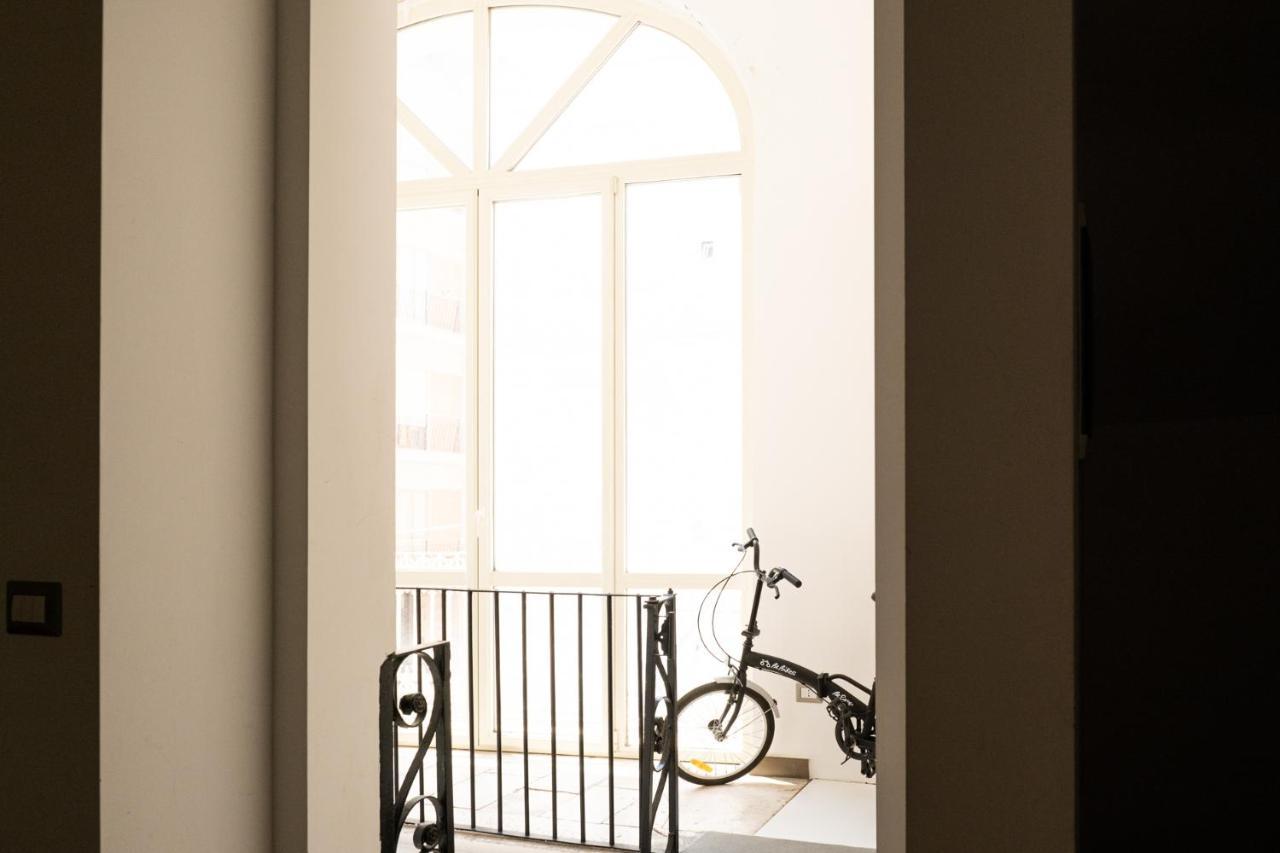 Bed and Breakfast Nova Domus Castellaneta Exterior foto