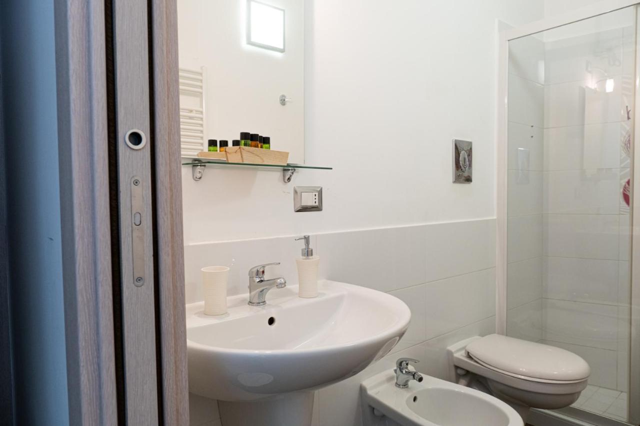 Bed and Breakfast Nova Domus Castellaneta Exterior foto