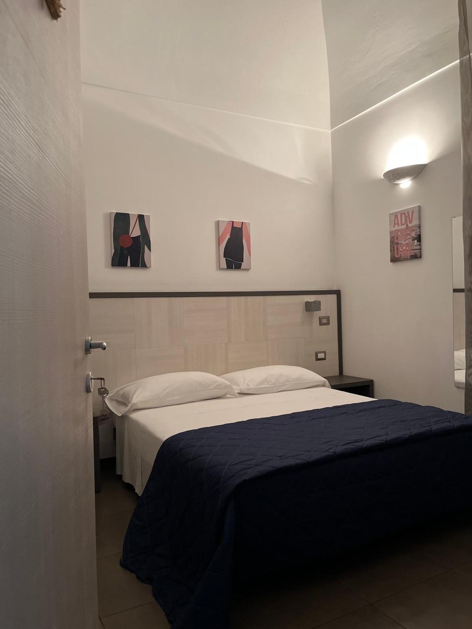 Bed and Breakfast Nova Domus Castellaneta Exterior foto